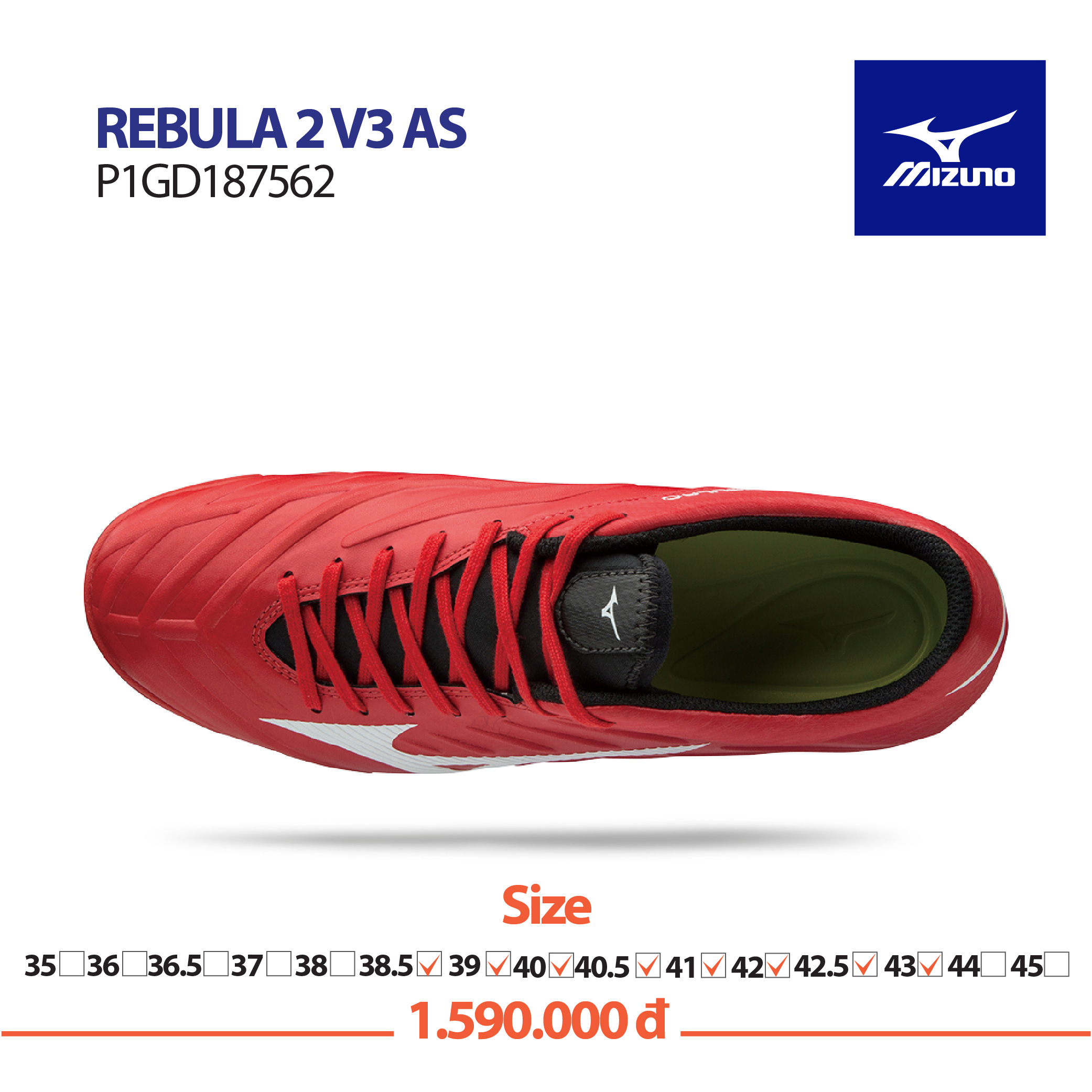 Rebula 2 sales